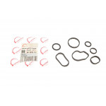 Прокладка радіатора масляного ущільнюючого MB Sprinter OM651 2.2CDI (комплект) 