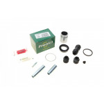 Ремкомплект супорта (заднього) Toyota Prius 01- (d=36mm) (Sumitomo) (+поршень/направляюча) 