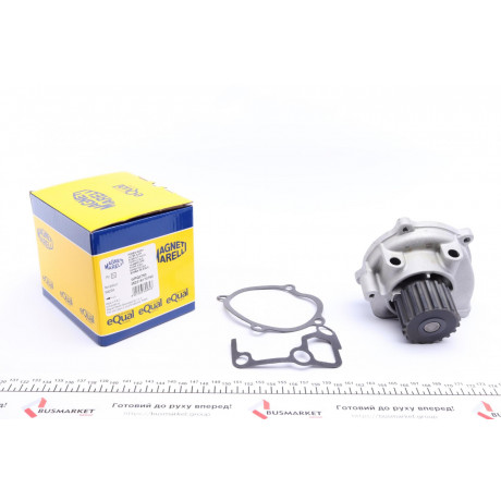 Помпа води Mazda 323/3/5/6 2.0TD/DI 98-