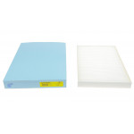 Фільтр салону Audi A4/A6 1.6-4.2 97- 