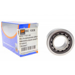 Підшипник КПП (промвала) Ford Transit (MT-75), (25x52x18) 