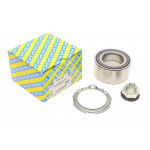 Підшипник маточини (передньої) Renault Laguna 01-15/Clio 3.0 V6 00-05 (45x83x39) (+ABS)  Підшипник маточини (передньої) Renault Laguna 01-15/Clio 3.0 V6 00-05 (45x83x39) (+ABS)