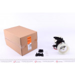 Моторчик пічки BMW 5 (E60)/6 (E63) 03-10 