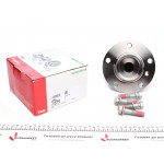 Підшипник маточини (передньої) BMW 7 (E65/E66/E67) 01-08 