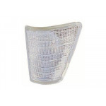 Повторювач повороту на дзеркало MB T1 77-96 (L) (білий) 