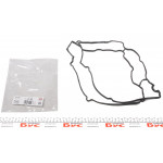 Прокладка кришки клапанів Opel Combo/ Astra F, G/ Vectra B, C 1.4-1.6 16V 95- 