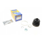 Пильник ШРКШ (зовнішній) Hyundai i30 1.6CRDi 07-12 (22x86x95) (к-кт) 