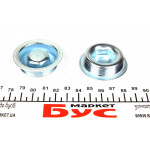 Заглушка блоку циліндрів MB Sprinter 