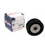 Ролик генератора MB Citan 1.5 CDI 12-/Renault Kangoo 1.5 dCi 08- (паразитний) (81x26) 