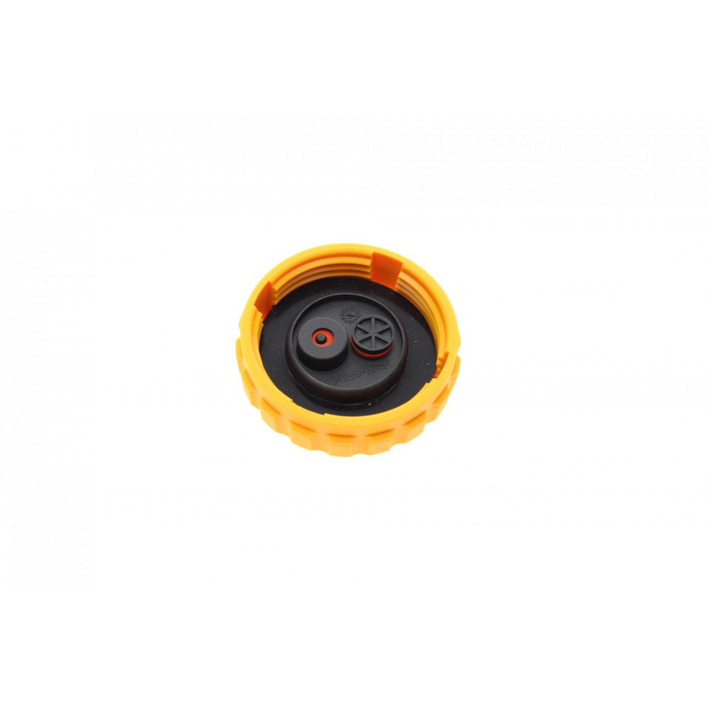 Кришка бачка розширювального Opel Combo 1.7 D 94-01/1.6 01-