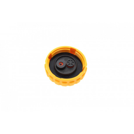 Кришка бачка розширювального Opel Combo 1.7 D 94-01/1.6 01-