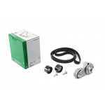 Комплект ременя генератора MB Sprinter 3.0CDI OM642 06- (7PK2035) 