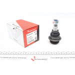 Опора кульова (передня/знизу) Opel Movano/Renault Master 10- (ліва різьба) 