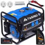 Електрогенератор TA3500GHX (3.5kW/230V) 