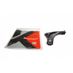 Важіль підвіски (передній/знизу) (R) Nissan Juke/Leaf 10- 