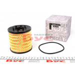 Фільтр масляний Renault Trafic/Master/Opel Movano 2.5dCi 00- 