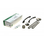 Комплект ланцюга ГРМ Renault Kangoo/Megane/Captur 1.2TCe 13- 