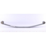 Ресора задня коренева Ford Transit V347 06- (спарка) (76/694/674) 18mm 