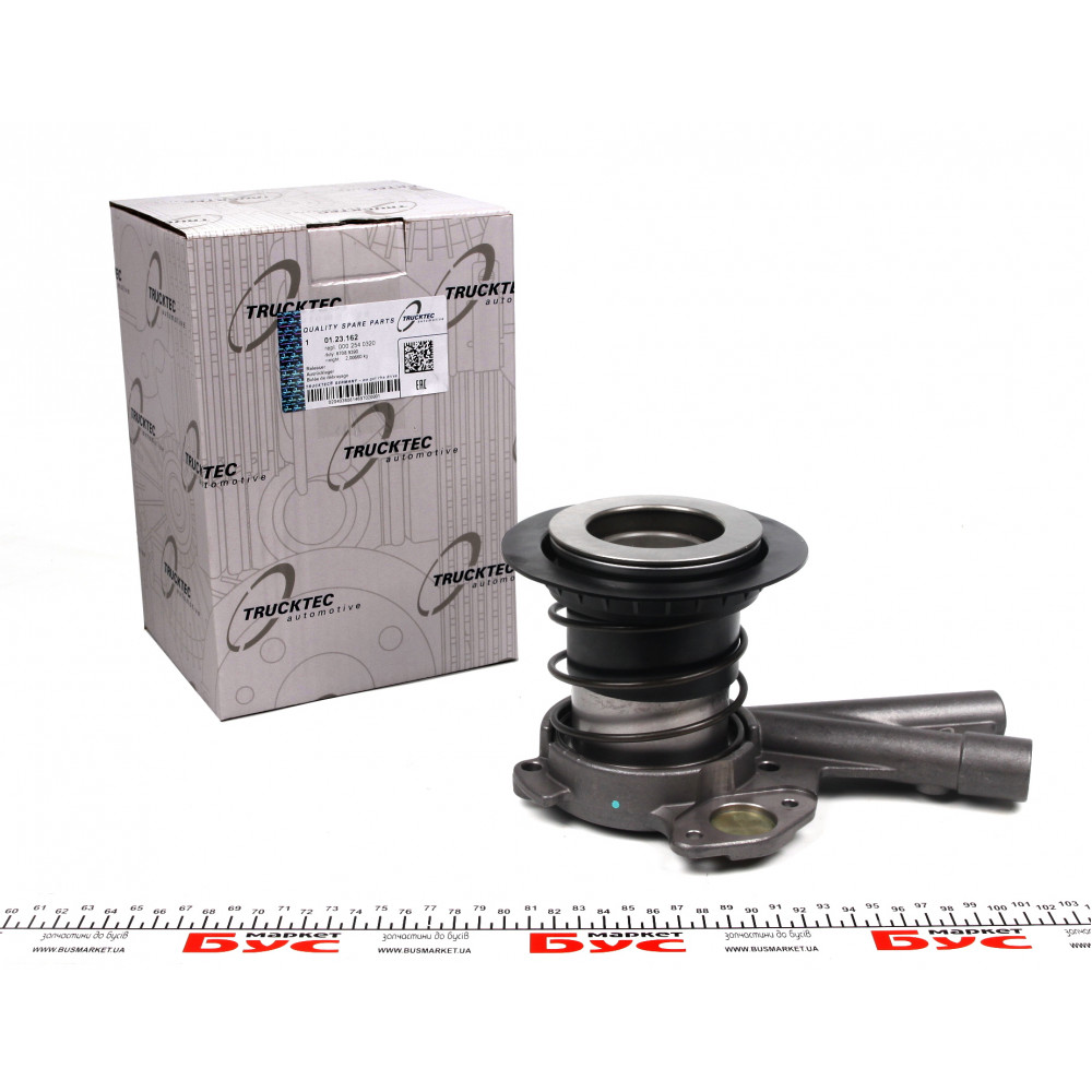 Підшипник вижимний MB Atego/Axor/Mann