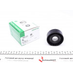 Ролик генератора Citroen Berlingo/Peugeot Partner 1.6 VTi 09- (натяжний) (65х25) 