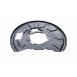 Захист диска гальмівного (заднього) (R) MB C-class (W204) 07-14/E-class (W212) 09-16 