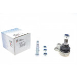 Опора кульова (передня/знизу) Renault Trafic III/Opel Vivaro B 14- 