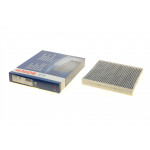 Фільтр салону Honda Accord/Civic 03- (вугільний) 