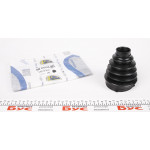 Пильник ШРКШ (зовнішній) Citroen Berlingo (34x76x114) 