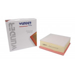 Фільтр повітряний Fiat Doblo 1.6-2.0JTD 10- 