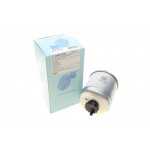 Фільтр паливний Renault Kangoo 1.5DCI 08- (з датчиком) 