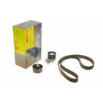 Комплект ГРМ Daewoo Lanos/Nexia/Nubira//Chevrolet Aveo/Lacetti 1.4-1.6 16V 03- (25x127z) 