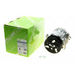 Компресор кондиціонера Citroen Berlingo/Peugeot Partner 1.6 HDi 08- 