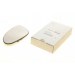 Скло дзеркала (з підігрівом) MB (W221) (L) 