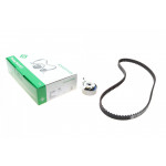 Комплект ГРМ Opel Astra F/Omega A/B 1.6/1.8/2.0i 88-03 