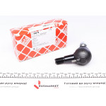 Опора кульова (передня/знизу) MB S-class (W140) 91-98 