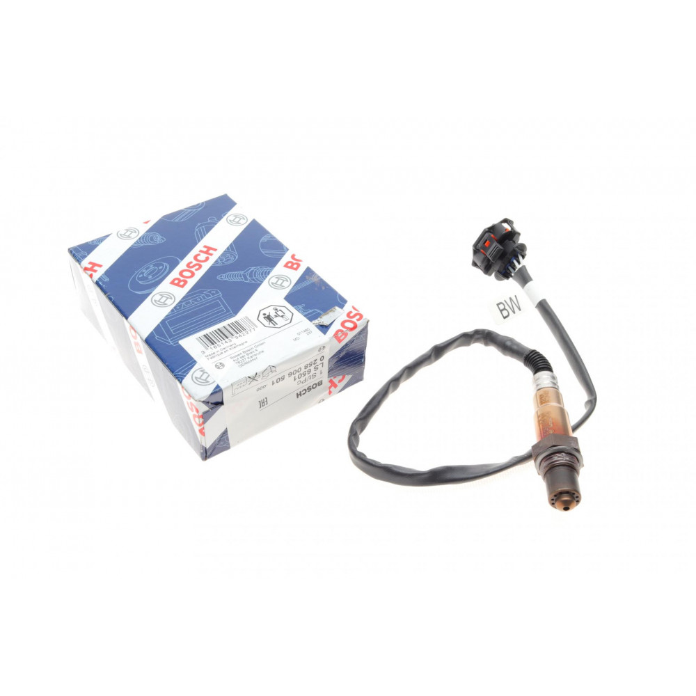 Лямбда зонд Citroen Berlingo 1.6VTi/Peugeot 508 1.6THP 09-/Opel Combo 1.4 04-