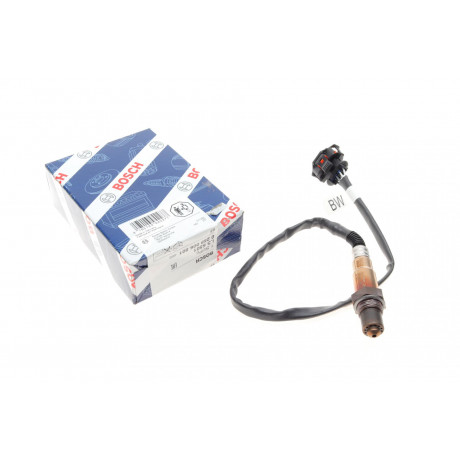 Лямбда зонд Citroen Berlingo 1.6VTi/Peugeot 508 1.6THP 09-/Opel Combo 1.4 04-