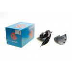 Дзеркало заднього виду (під фарбування) Opel Insignia A 08-17 (R) (електро/підігрів) 