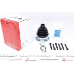 Пильник ШРКШ (внутрішній) VW Golf IV/Skoda Octavia I 97-10 (к-кт) 