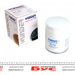 Фільтр масляний Fiat Ducato/Iveco 2.5D/2.8D 