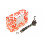 Наконечник тяги рульової (R) Jeep Compass/Renegade 1.4/1.6 14- 