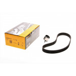 Комплект ГРМ Daewoo Matiz/Chevrolet Matiz/Spark 0.8 98- (25x107z) 