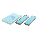 Фільтр салону Hyundai i20 08-(к-кт 2шт) 