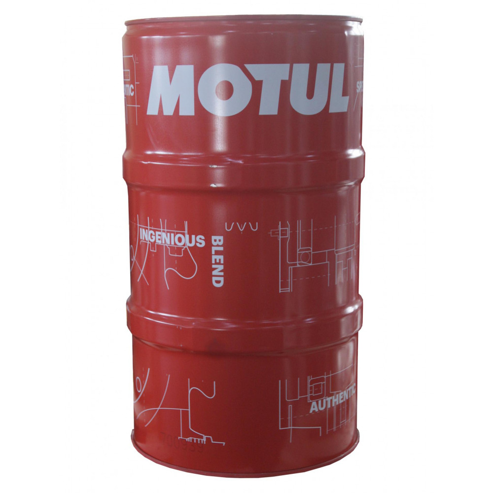 Олива Multi ATF (60L) (103223)