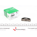 Коромисло клапана Land Rover Freelander 00-12/BMW X3/X5(E83) 3.0d 04-, N47/M47/M57/M67 