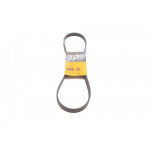 Ремінь генератора Daewoo Lanos 1.6 16V 97-/BMW 5 (E39) 3.5/4.4i 96-03 (M62) 