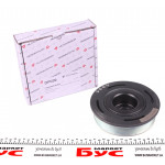 Шків колінвалу Renault Trafic/Master 2.5 dCi 00- (6PK) 