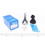 ШРКШ (зовнішній) Fiat Ducato/Citroen C25/Peugeot J5 82-94 (28x27x175.5) 