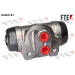 Циліндр гальмівний (задній) Renault Master 97- (R) 