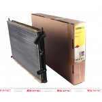 Радіатор охолодження Renault Megane 1.4-2.0 96-03 (Економ-клас) 